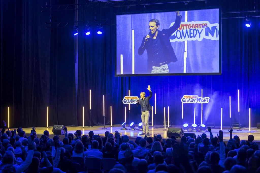 Stuttgarter Comedy Night 2022-7